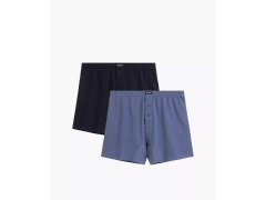 Boxerky Atlantic 2MBX-054 A2 M–3XL 1