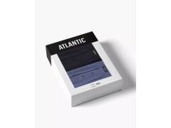 Boxerky Atlantic 2MBX-054 A2 M–3XL 5