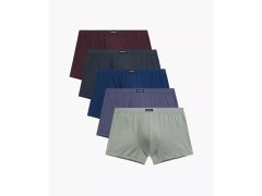Boxerky Atlantic 5SMH-002/26 M–2XL A5 3