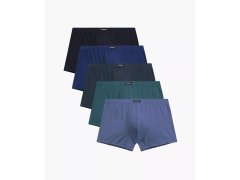 Boxerky Atlantic 5SMH-002/26 M–2XL A5 7