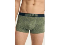 Boxerky Henderson 43385 Lap A2 M–3XL 4