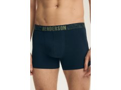 Boxerky Henderson Core 43386 Lap A2 M–3XL 2