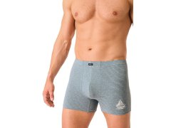 Boxerky Key MXH 731 A26 M-2XL 1