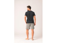 Pánské pyžamo Key MNS 637 A26 cr/r 3XL-4XL 1