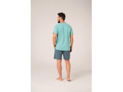 Pánské pyžamo Key MNS 738 A26 M-2XL 2