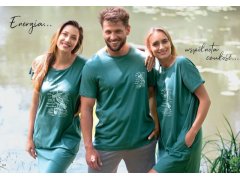 Pánské pyžamo Key MNS 741 A26 cr/r M-2XL 3