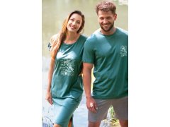 Pánské pyžamo Key MNS 741 A26 cr/r M-2XL 5