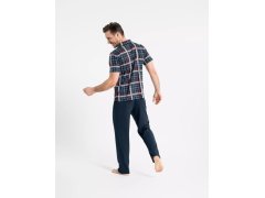 Pyžamo Moraj PDM6200-003 kr/r M-2XL 5