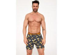 Boxerky Cornette Classic 881/04 Wasps S-2XL 1