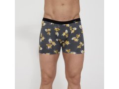 Cornette Tattoo 280/254 Homel boxerky 3XL-5XL 2