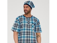 Košile Cornette 109/38 cr/r 3XL-5XL 1