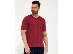 Pyžamo Cornette Various 330/52 kr/r S-2XL 1