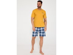 Pyžamo Cornette 326/213 Montana 2 kr/r S-2XL 1