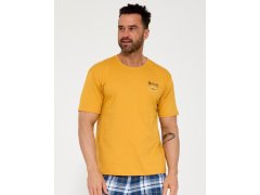 Pyžamo Cornette 326/213 Montana 2 kr/r S-2XL 2