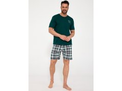 Pyžamo Cornette 326/212 Montana kr/r 3XL-5XL 1