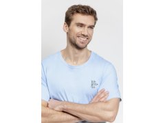 Pyžamo Taro 3582 Teo kr/r M-2XL W26 1