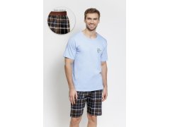 Pyžamo Taro 3582 Teo kr/r M-2XL W26 3