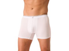 Boxerky Key MXH 274 A26 Bamboo M-2XL 3