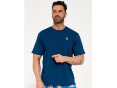 Pyžamo Cornette 326/207 Beer kr/r 3XL-5XL 1