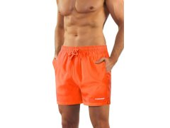 Plavecké šortky Sesto Senso KM0577 M-3XL 2