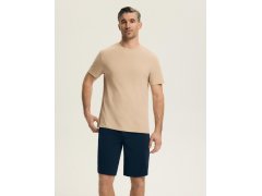 Pyžamo Henderson 44609 Pin kr/r M-3XL 1