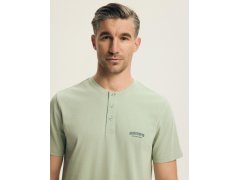 Pyžamo Henderson 44604 Park kr/r M-3XL 2