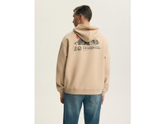 Mikina Henderson 43495 Vext long/r M-3XL 3