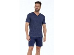 Pyžamo Cornette Various 330/51 kr/r 3XL-5XL 1