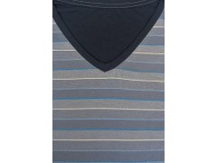 Pyžamo Cornette Various 330/51 kr/r 3XL-5XL 2