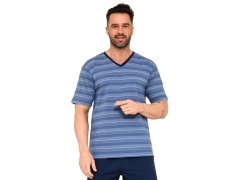 Pyžamo Cornette Various 330/51 kr/r 3XL-5XL 4