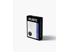Boxerky Atlantic MH-1200 S-2XL 4