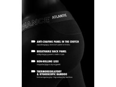 Boxerky Atlantic MH-1206 Bamboo S-3XL 4