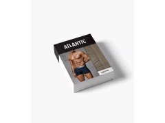 Boxerky Atlantic 2MH-1203 A2 S–2XL 3