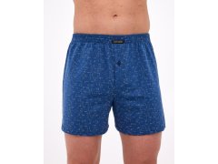 Boxerky Cornette 435/02 A3 M–2XL 2