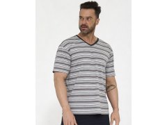 Pyžamo Cornette Various 330/54 kr/r 3XL-5XL 1