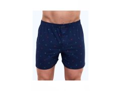 Boxerky Cornette 435/01 A3 M–2XL 3