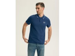 Tričko Henderson 44616 Pass kr/r M-3XL 1