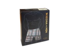 Boxerky Regina 6005 M-3XL 4
