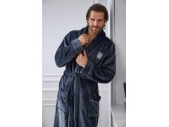 Župan L&L 2661 Elegant 3XL 1