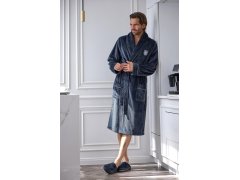 Župan L&L 2661 Elegant 3XL 2