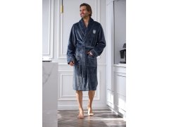 Župan L&L 2661 Elegant 3XL 3