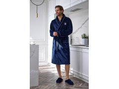 Župan L&L 2661 Elegant 3XL 7