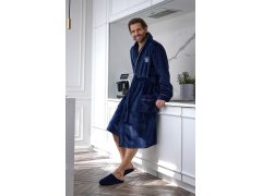 Župan L&L 2661 Elegant M–2XL 5