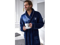 Župan L&L 2661 Elegant M–2XL 7