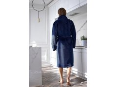 Župan L&L 2661 Elegant M–2XL 8