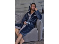 Župan L&L 2663 Active M–2XL 1