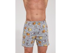 Boxerky Cornette Classic 011/197 3XL–5XL 1