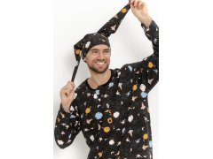 Košile Taro 3673 Philippo, dlouhý rukáv, velikosti M–2XL, Z26 1