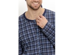 Košile Taro 3673 Philippo, dlouhý rukáv, velikosti M–2XL, Z26 2