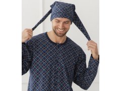 Košile Taro 3673 Philippo, dlouhý rukáv, velikosti M–2XL, Z26 3